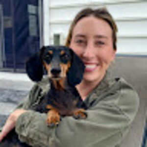 Meet your Posher, Kelsey